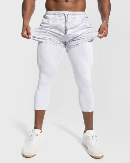 Gymfit Original 2 i shorts - Gymfit