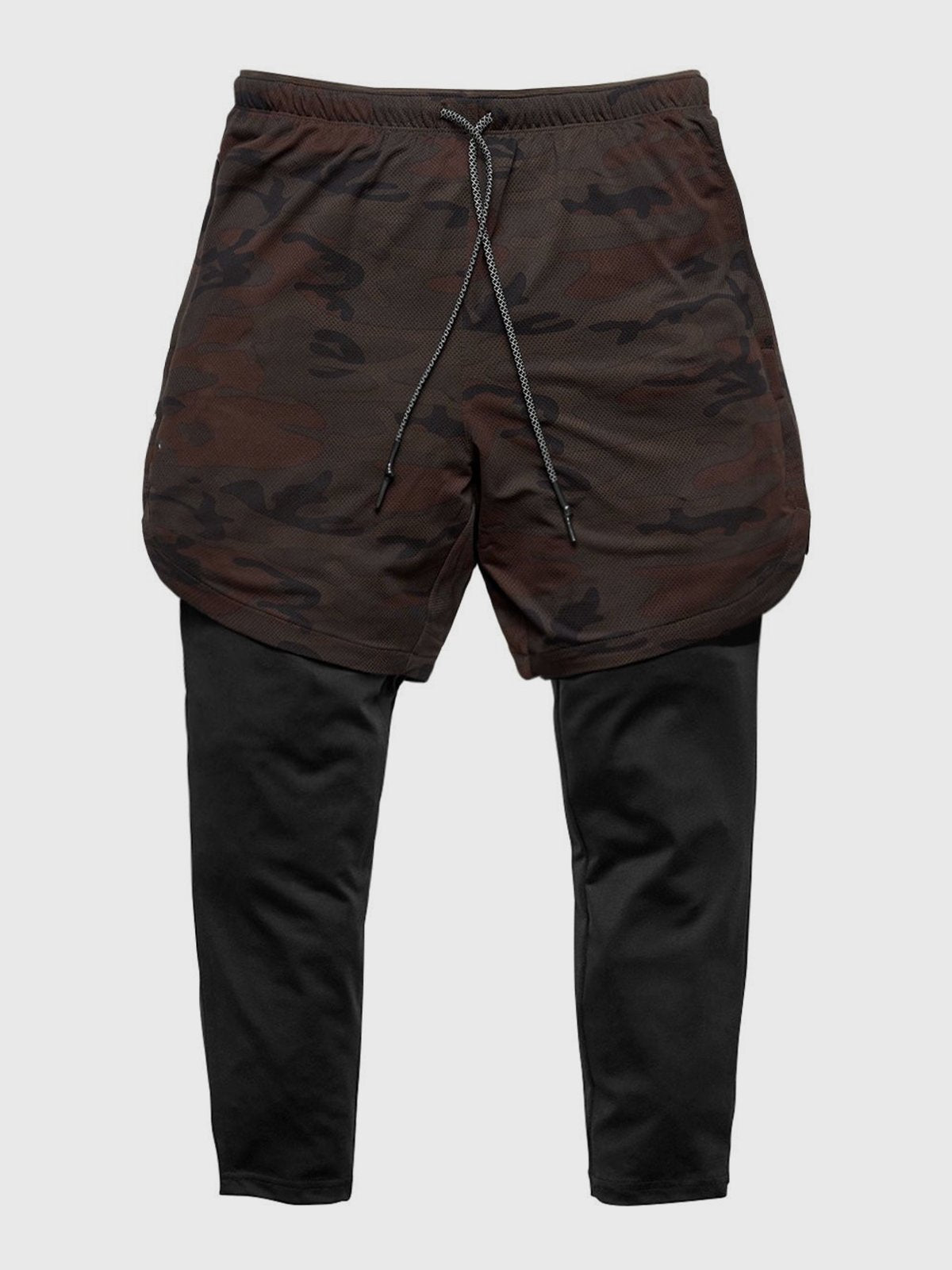 alt
Gymfit Original 2 i shorts - Gymfit