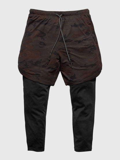 alt
Gymfit Original 2 i shorts - Gymfit