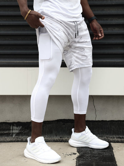 Gymfit Original 2 i Shorts - Gymfit