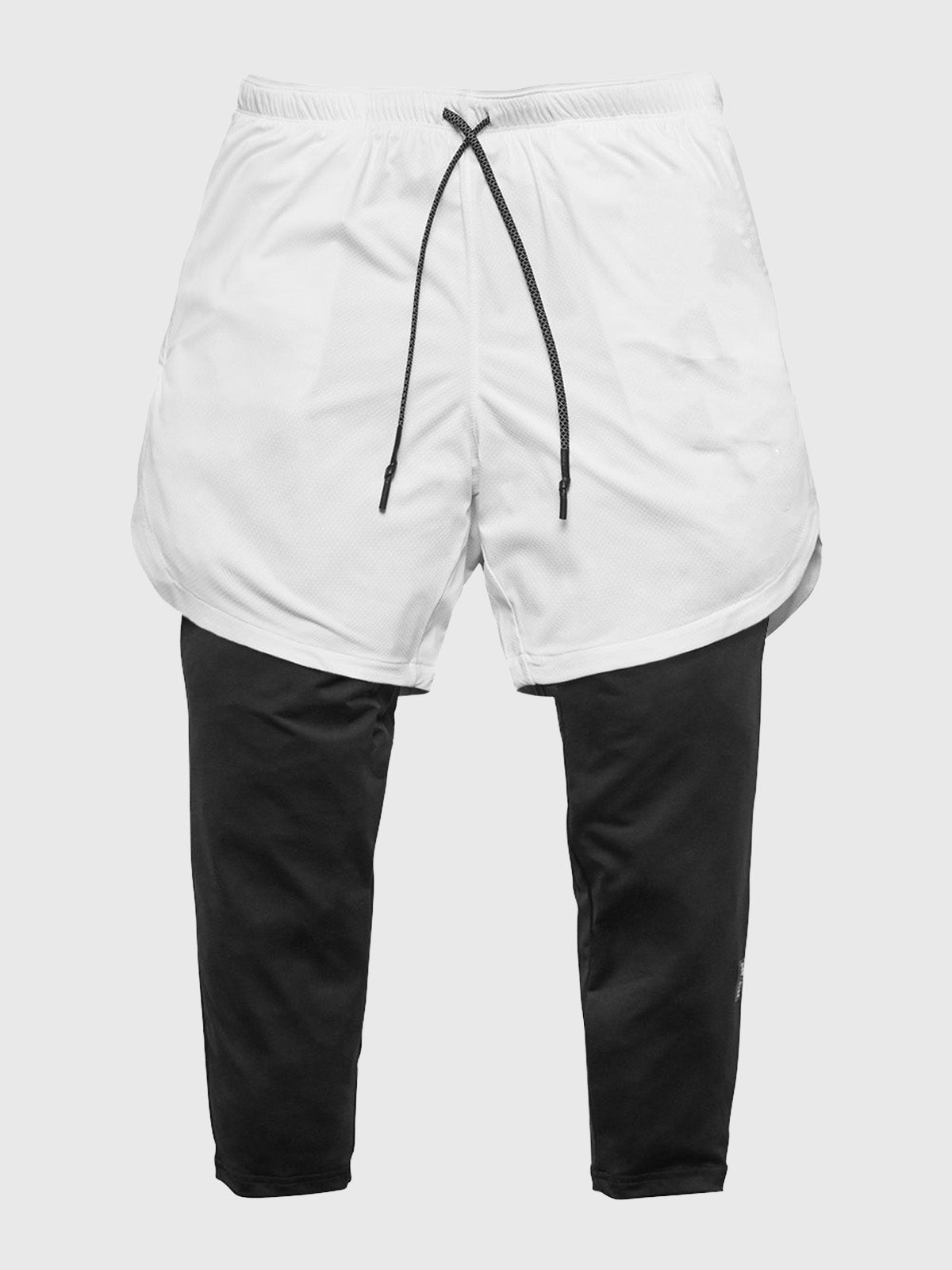 Gymfit Original 2-i-1 shorts - Gymfit