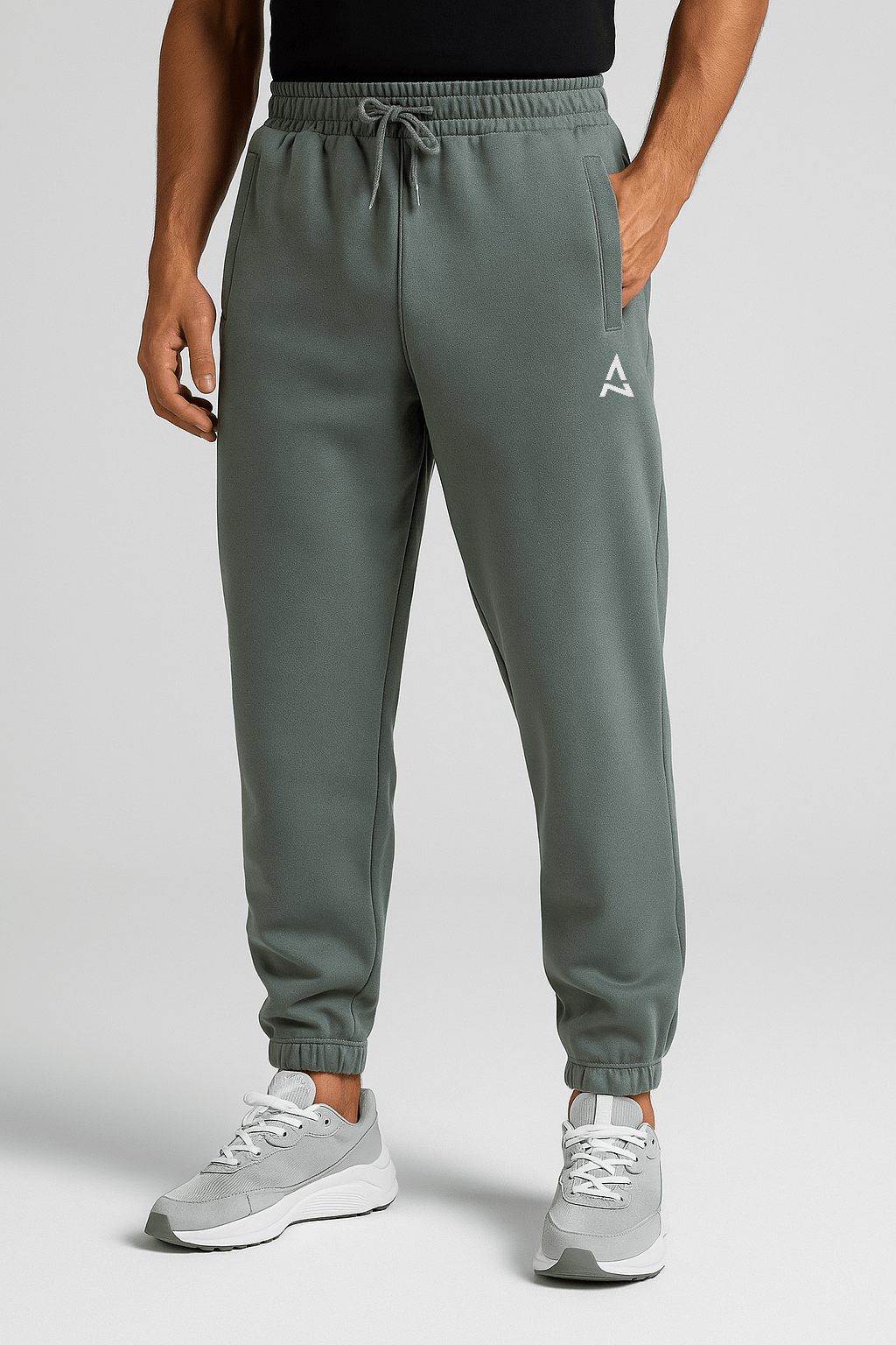 Gymfit Original Bukser - Gymfit
