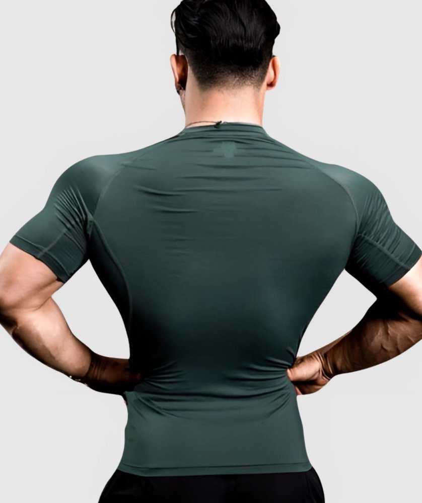 Gymfit Original kompresjons-t-skjorte - Gymfit