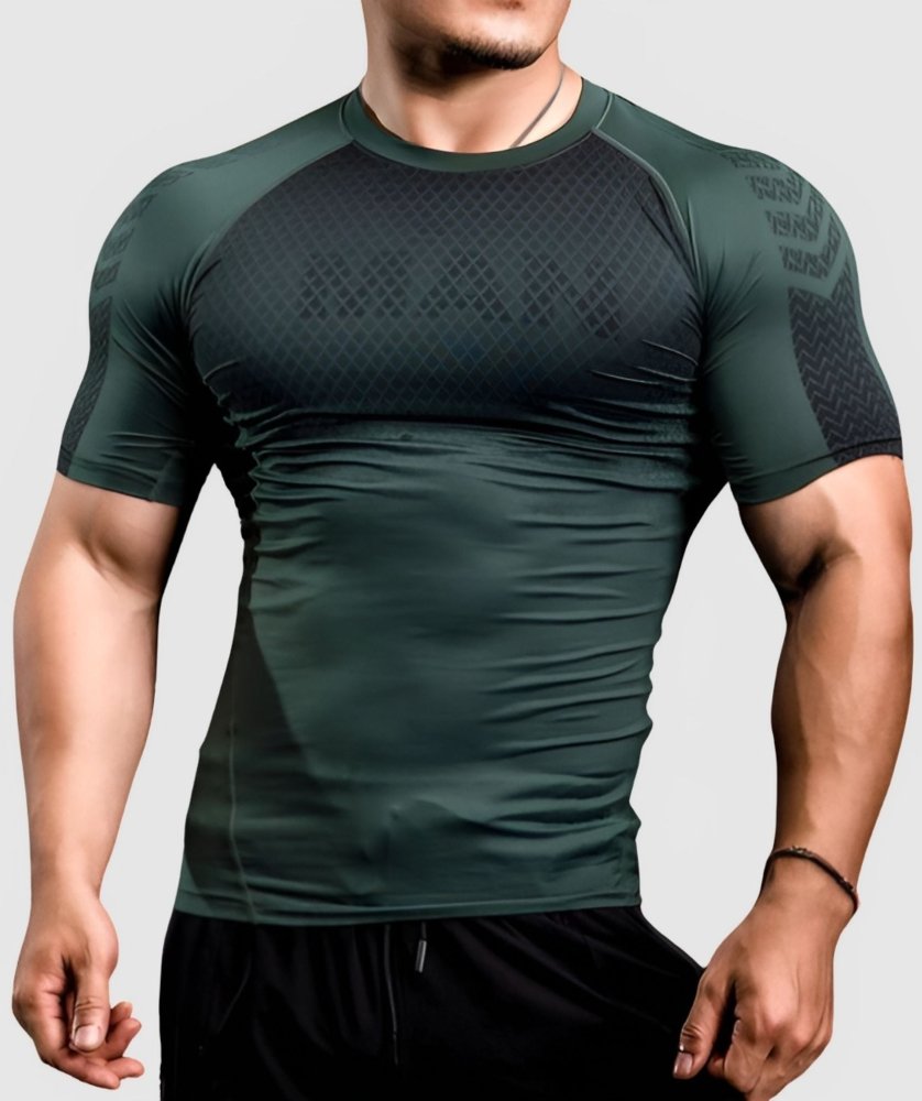 alt
Gymfit Original kompresjons-T-skjorte - Gymfit