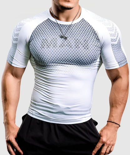 Gymfit Original kompresjonstrøye - Gymfit