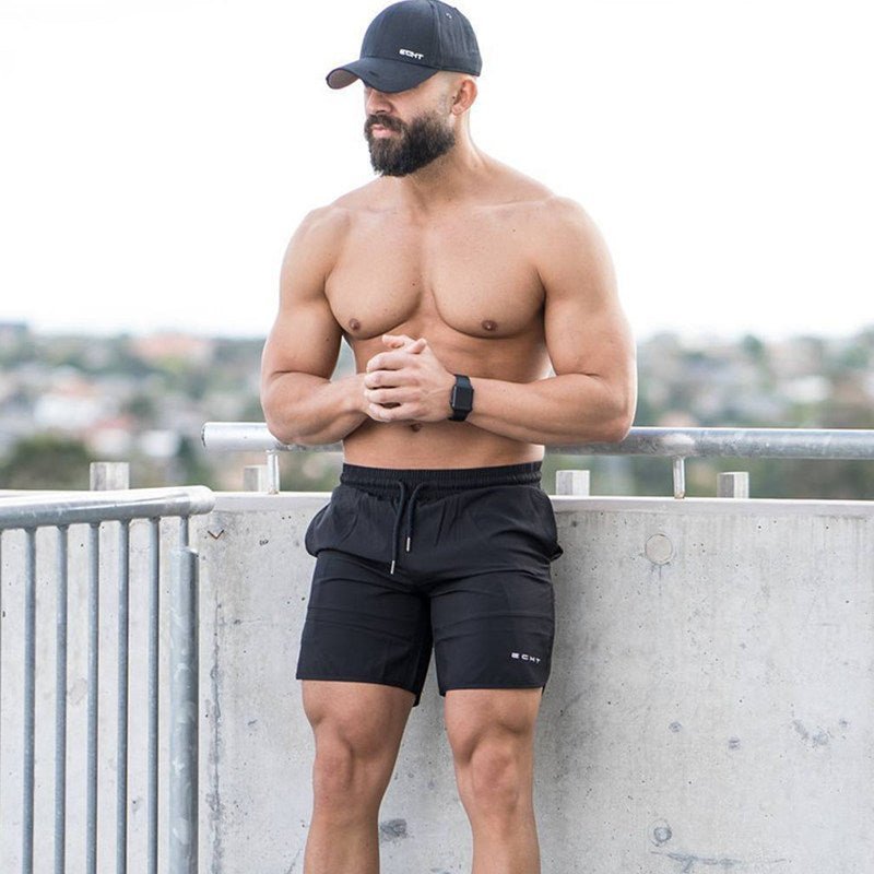 alt
Gymfit Original ECHT Shorts - Gymfit