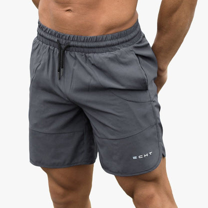 Gymfit Original ECHT-shorts - Gymfit
