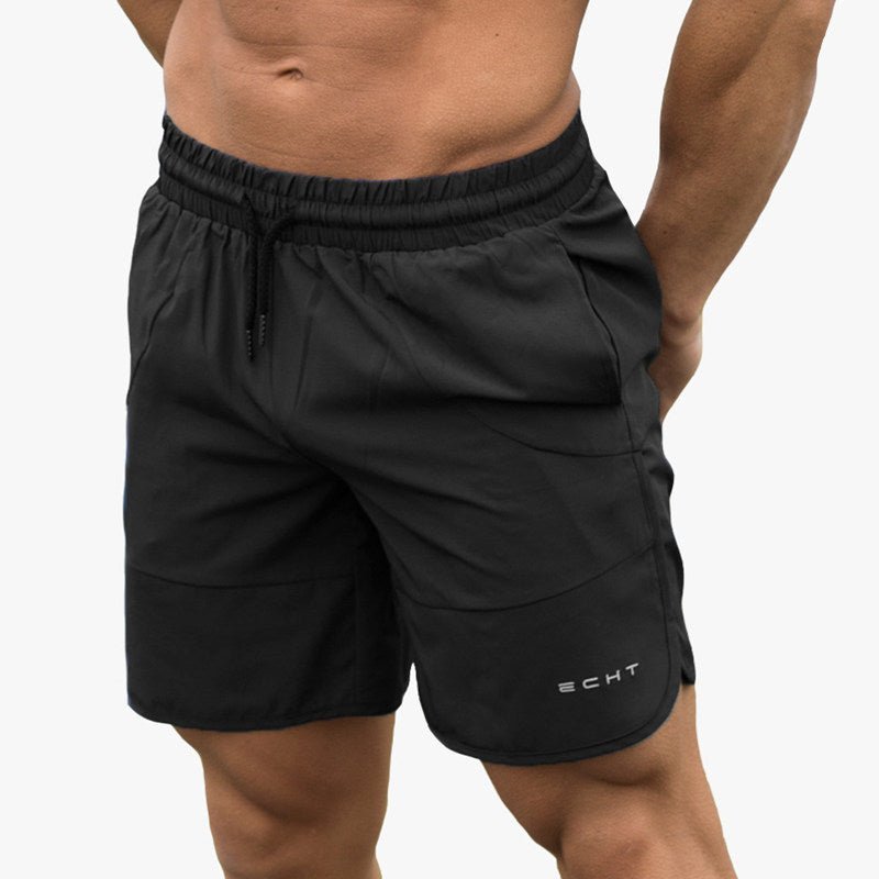 Gymfit Original Ekte Shorts - Gymfit