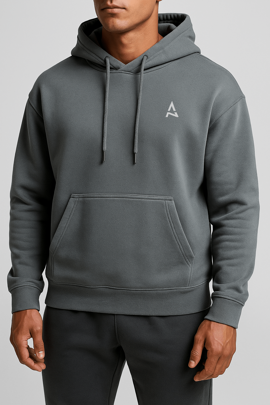 Gymfit Original hettegenser - Gymfit