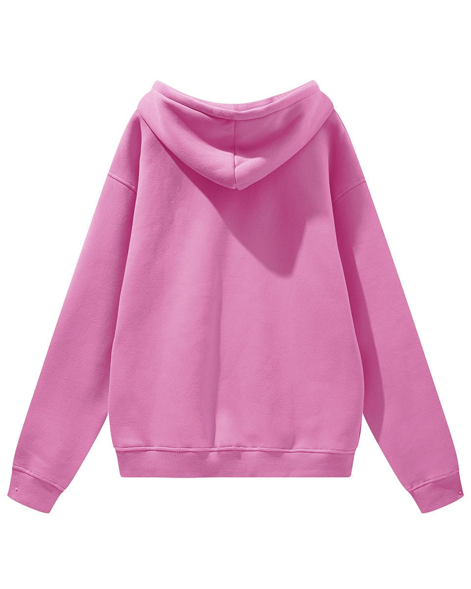 Gymfit Original Hoodie for kvinner - Gymfit
