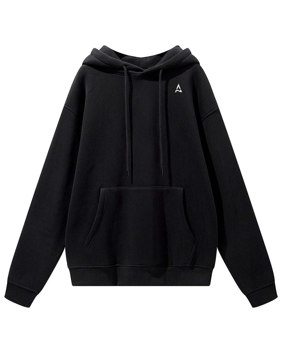 Gymfit Original Hoodie for dame - Gymfit