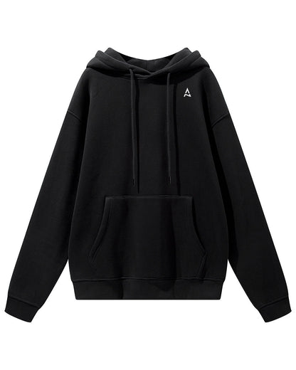 Gymfit Original Hoodie for dame - Gymfit