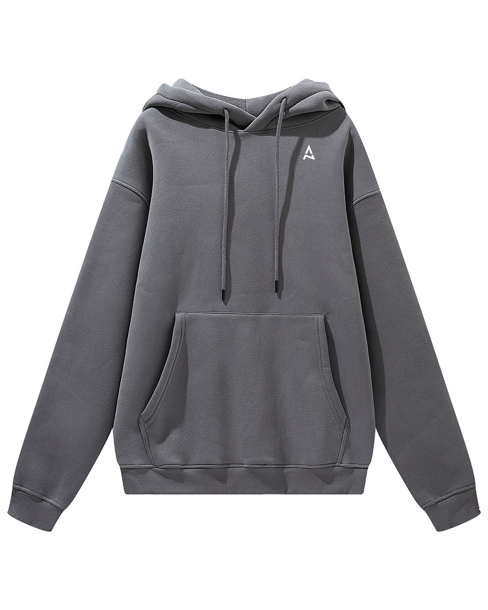 Gymfit Original Hoodie Dame - Gymfit