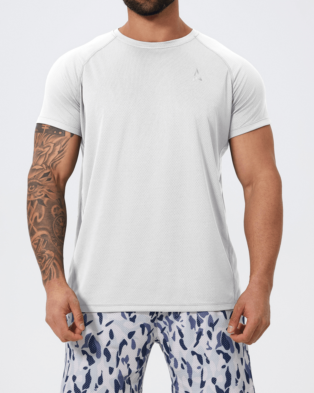 alt
Gymfit Original Mesh T-skjorte - Gymfit