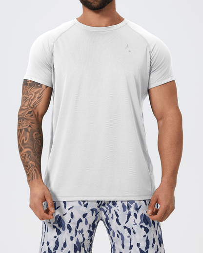 alt
Gymfit Original Mesh T-skjorte - Gymfit
