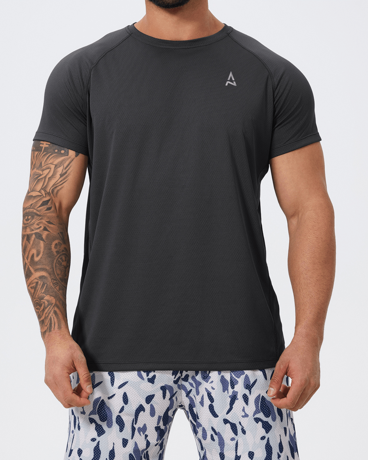 Gymfit Original Mesh T-skjorte - Gymfit