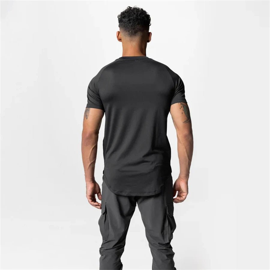 Gymfit Original Mesh T-skjorte - Gymfit