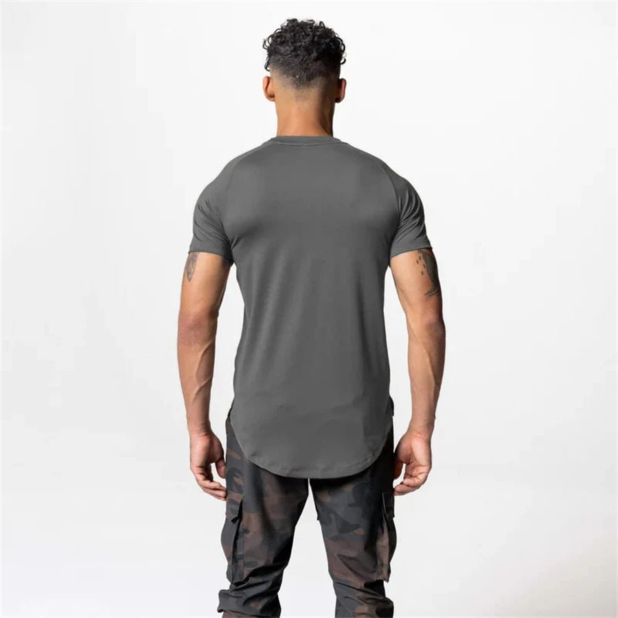 Gymfit Original Mesh T-skjorte - Gymfit