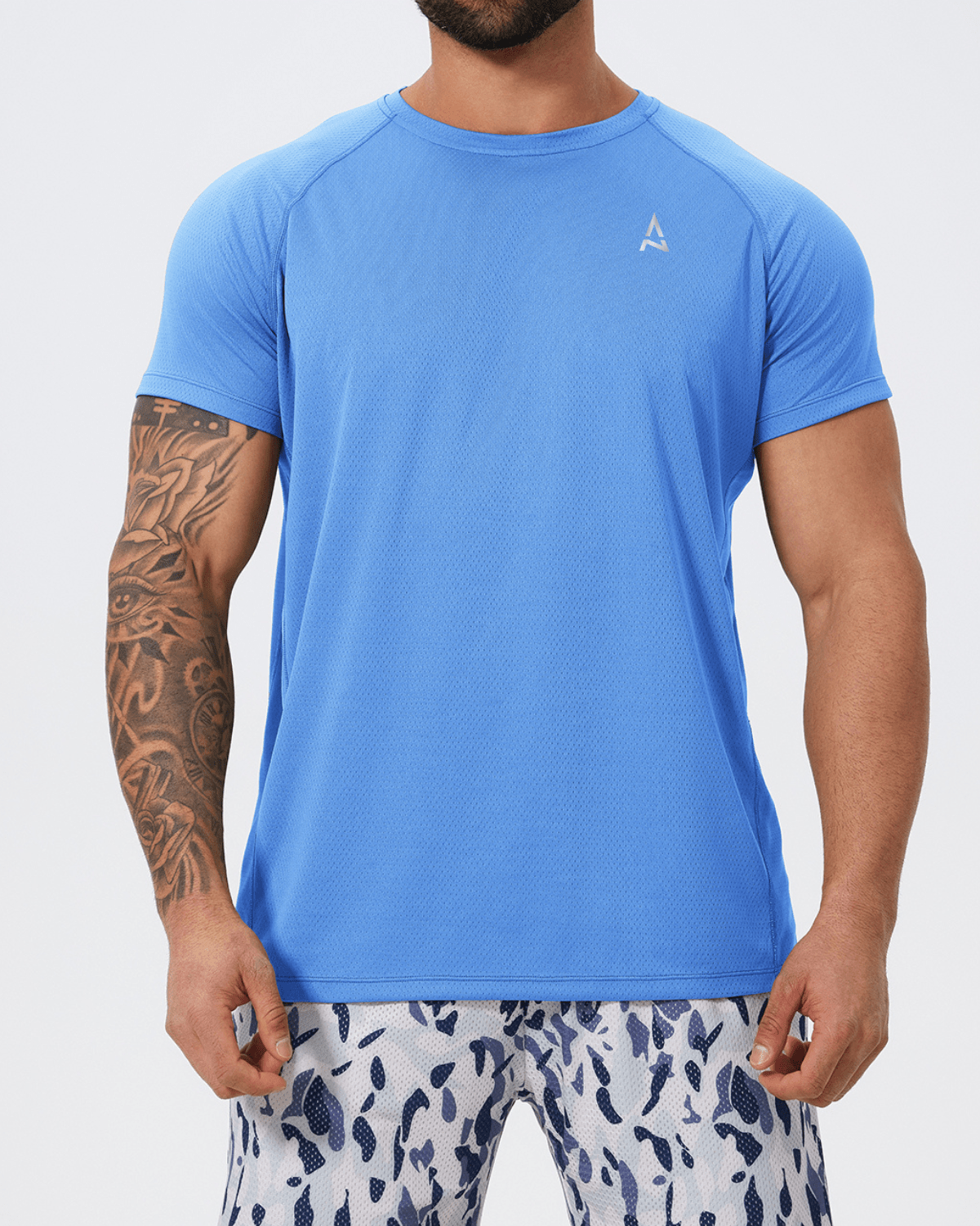 Gymfit Original Mesh T-skjorte - Gymfit