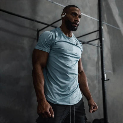 Gymfit Original mesh-T-skjorte - Gymfit