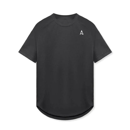 Gymfit Original Mesh T-skjorte - Gymfit