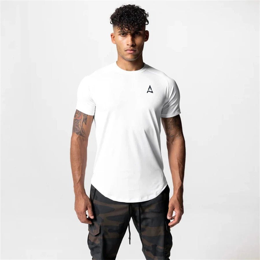 Gymfit Original Mesh T-skjorte - Gymfit