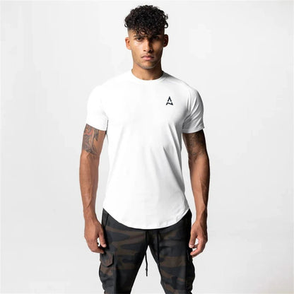 Gymfit Original Mesh T-skjorte - Gymfit