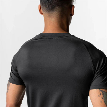 alt
Gymfit Original Mesh T-skjorte - Gymfit