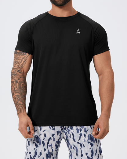 Gymfit Original mesh T-skjorte - Gymfit