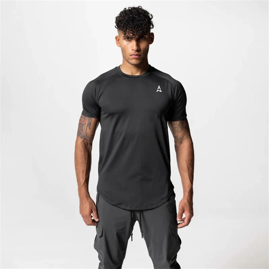 alt
Gymfit Original Mesh T-skjorte - Gymfit