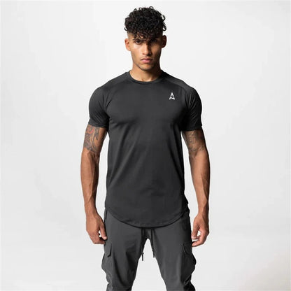 alt
Gymfit Original Mesh T-skjorte - Gymfit