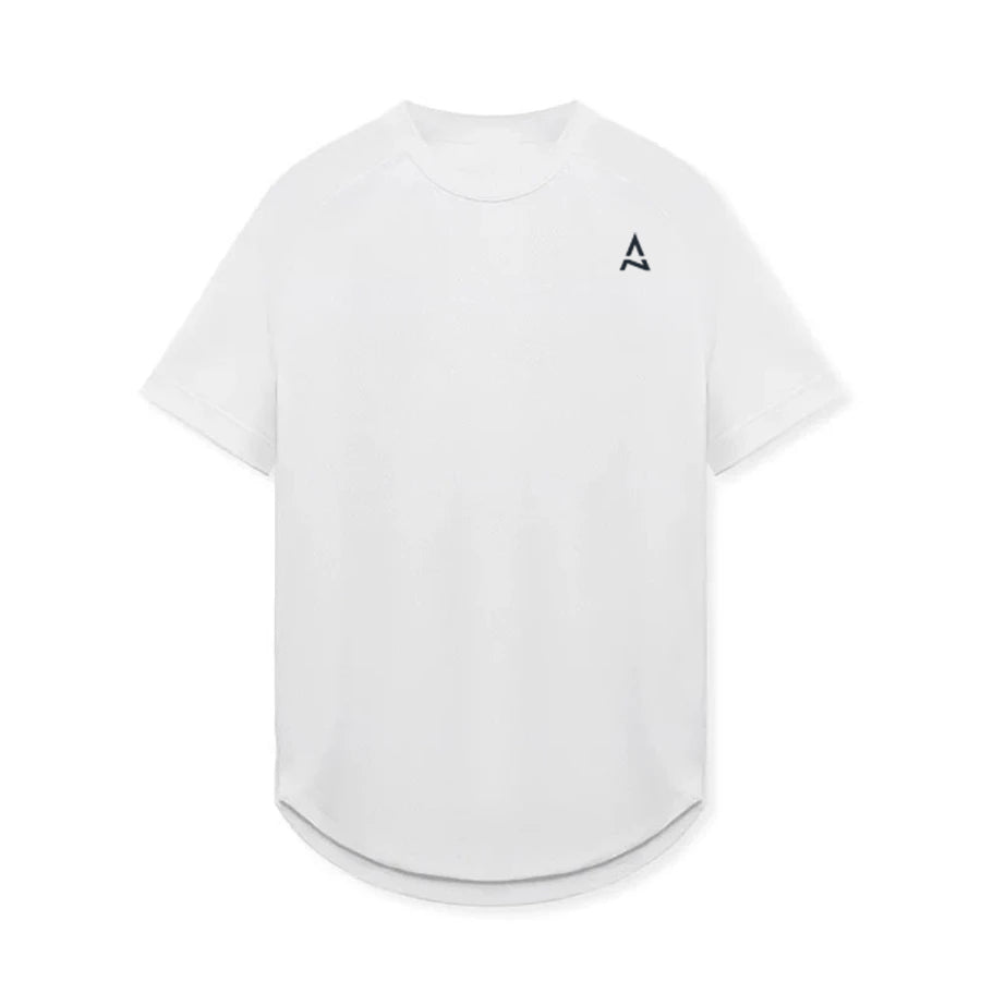 alt
Gymfit Original Mesh T-skjorte - Gymfit