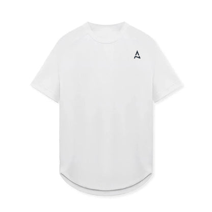 alt
Gymfit Original Mesh T-skjorte - Gymfit