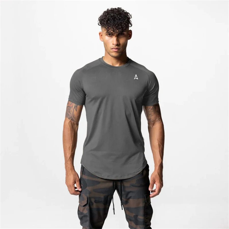 Gymfit Original mesh-T-skjorte - Gymfit