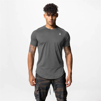 Gymfit Original mesh-T-skjorte - Gymfit
