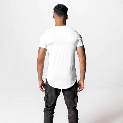 Gymfit Original Mesh T-skjorte - Gymfit