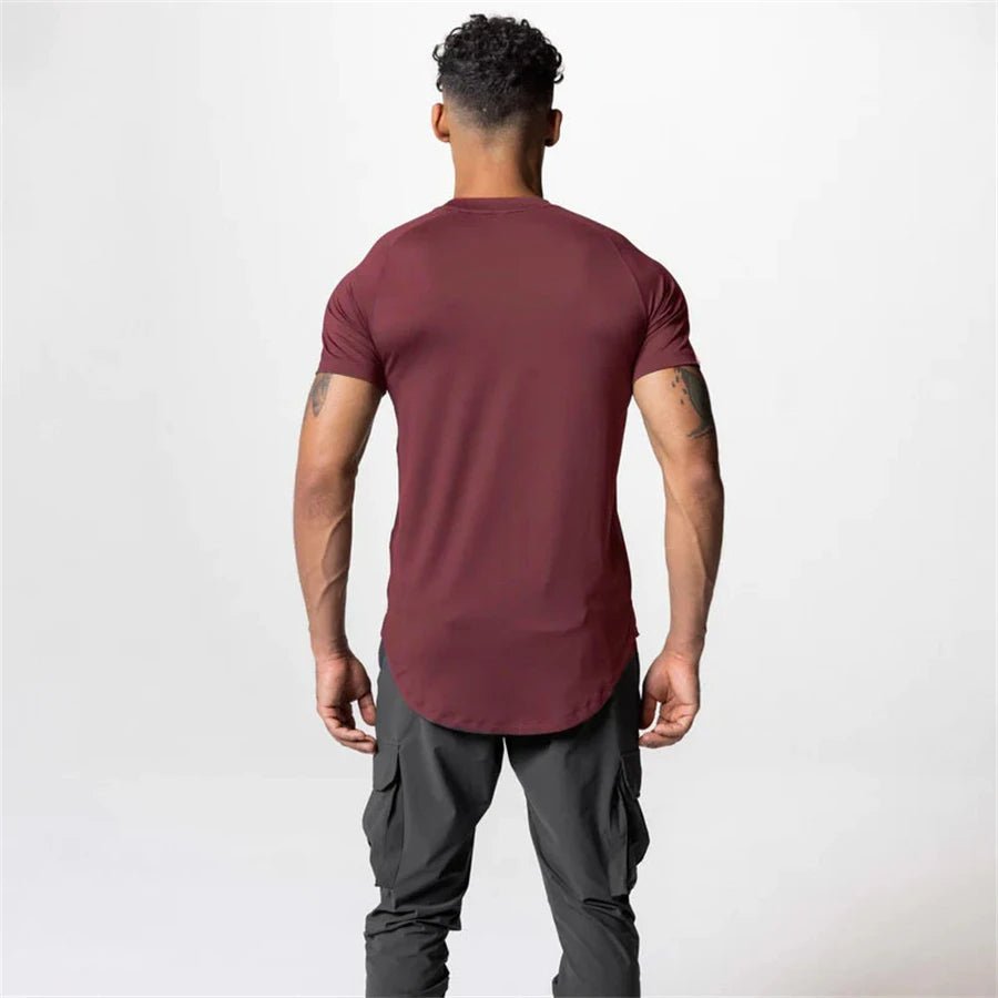 Gymfit Original Mesh T-skjorte - Gymfit