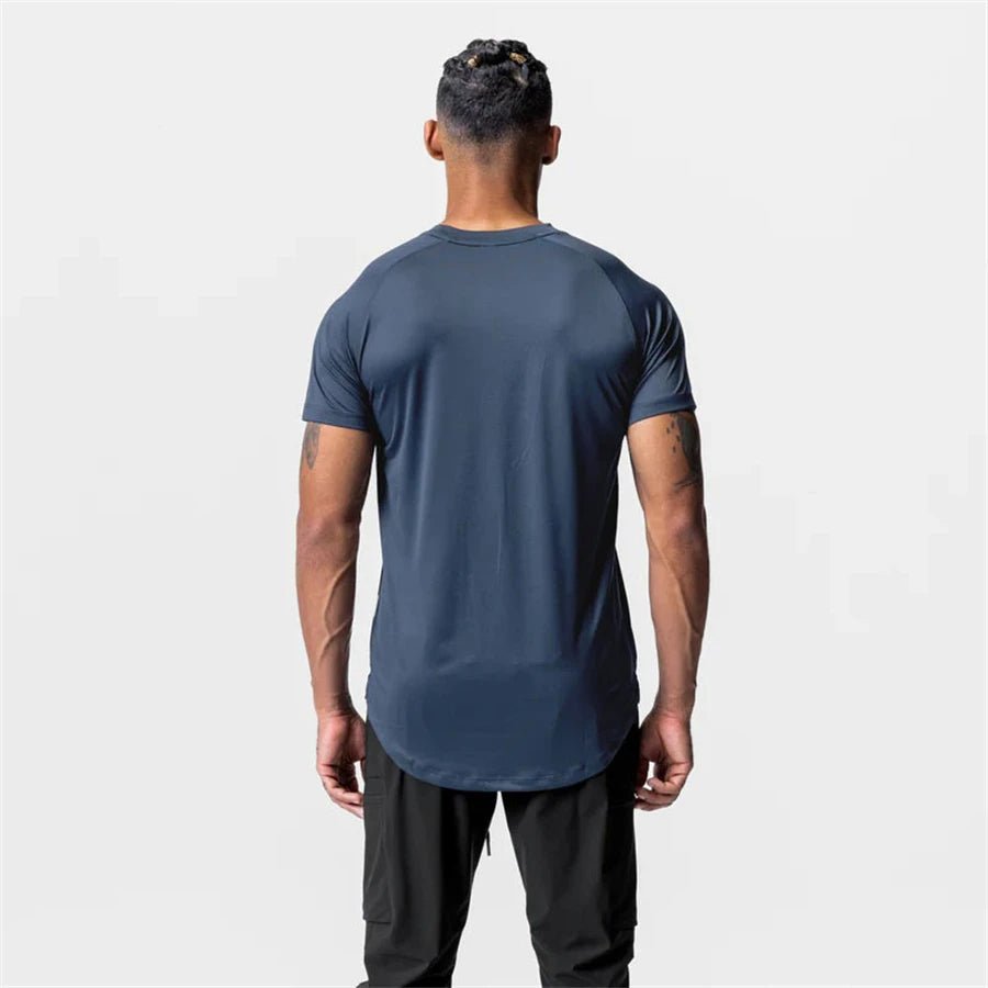 Gymfit Original Mesh T-skjorte - Gymfit