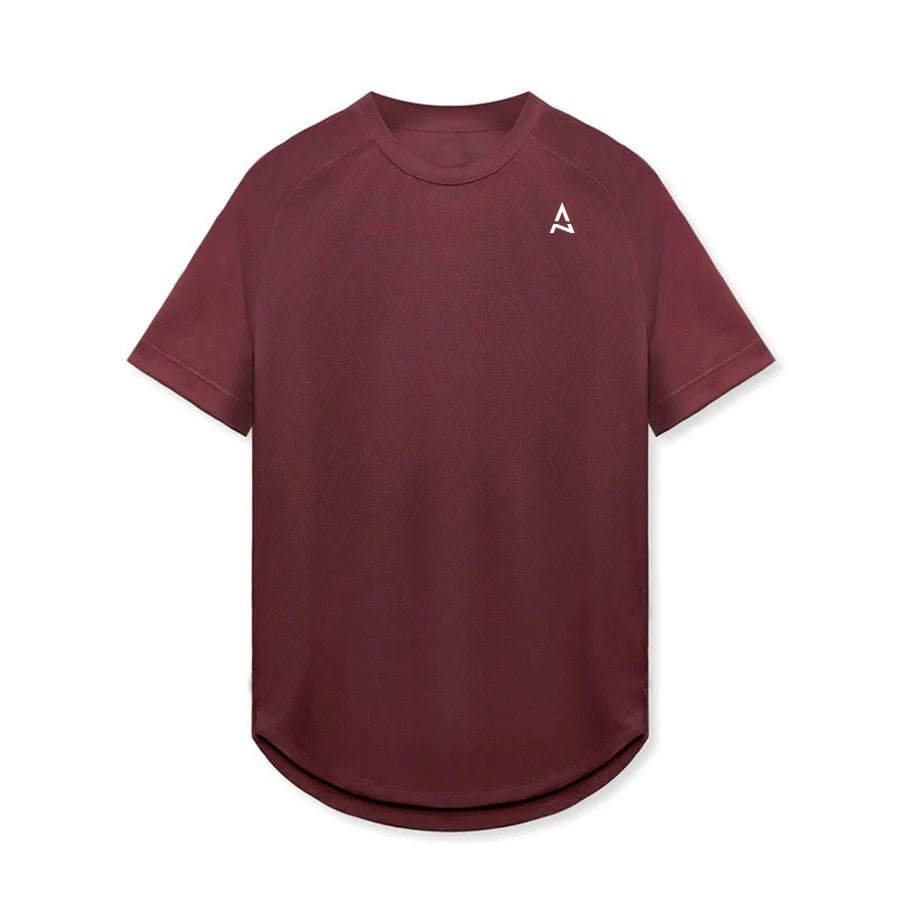 Gymfit Original Mesh T-skjorte - Gymfit