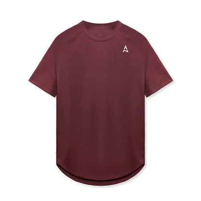 Gymfit Original Mesh T-skjorte - Gymfit