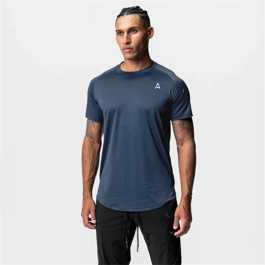 alt
Gymfit Original Mesh T-skjorte - Gymfit