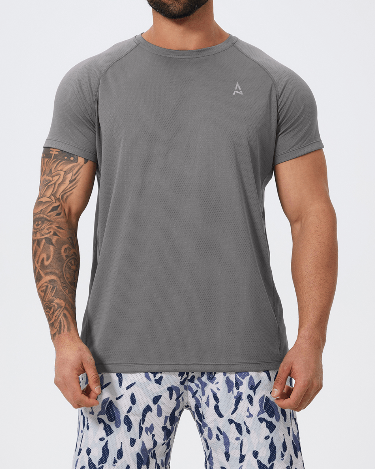 Gymfit Original Mesh T-skjorte - Gymfit