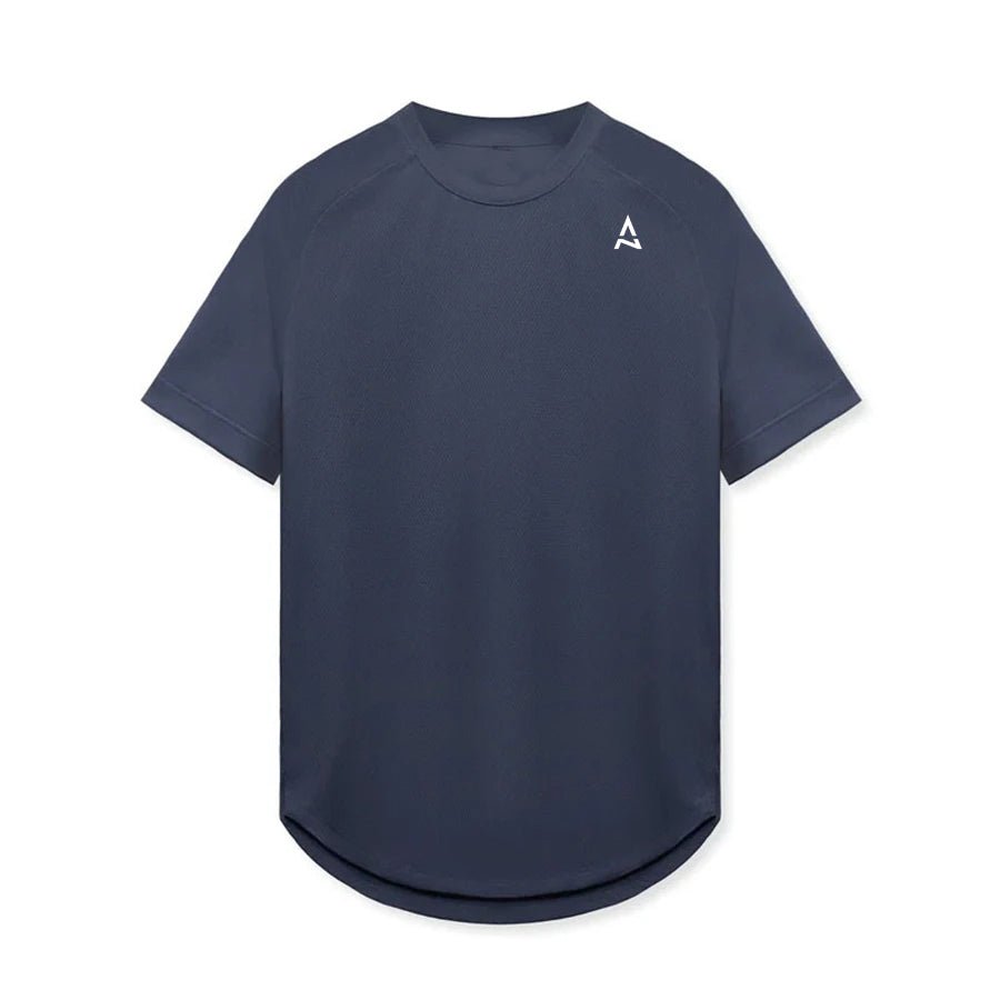 alt
Gymfit Original Mesh T-skjorte - Gymfit