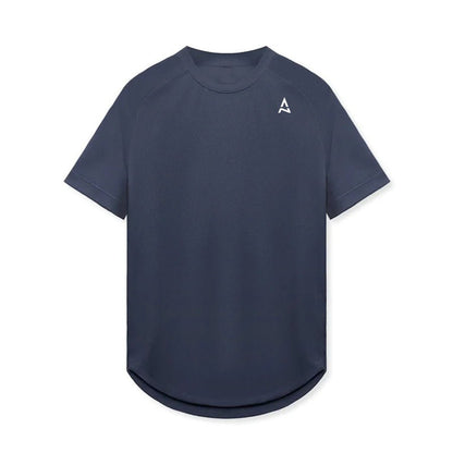 alt
Gymfit Original Mesh T-skjorte - Gymfit