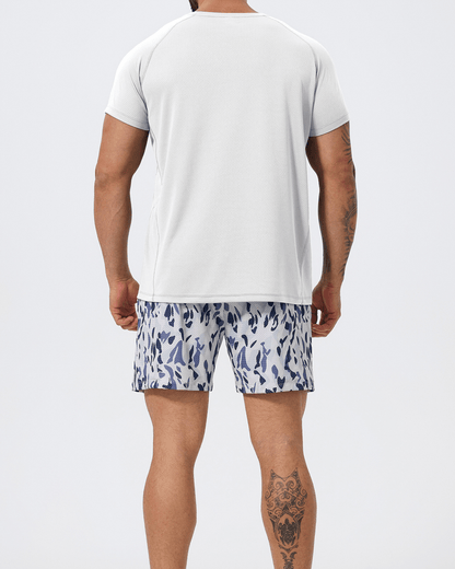 Gymfit Original Mesh T-skjorte - Gymfit