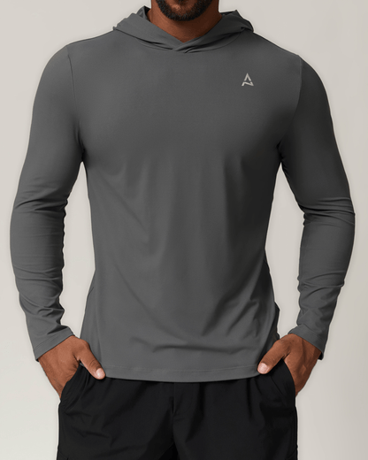 Original muskelhoodie - Gymfit