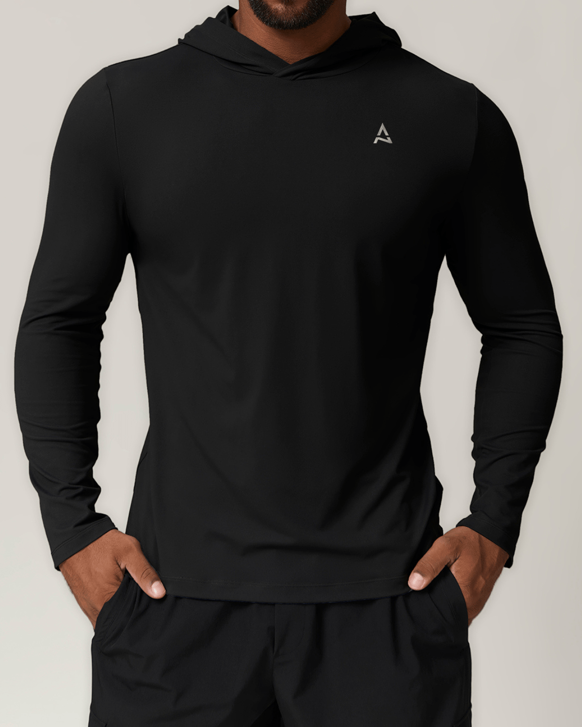 Gymfit Original Muscle-hoodie - Gymfit