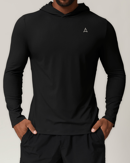 Gymfit Original Muscle-hoodie - Gymfit