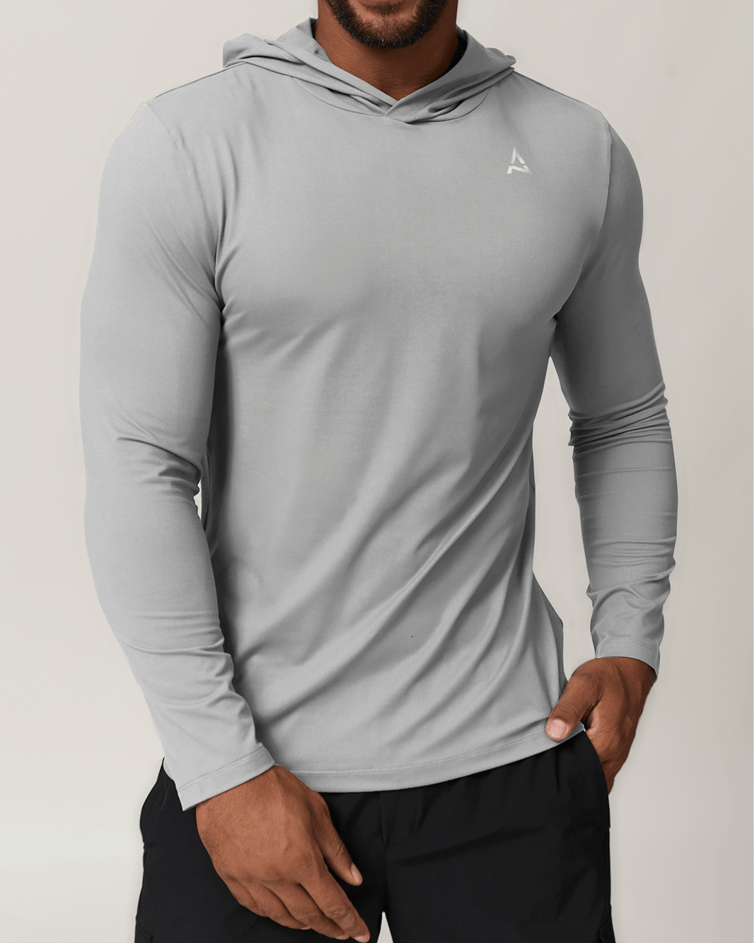Gymfit Original Muscle-hoodie - Gymfit
