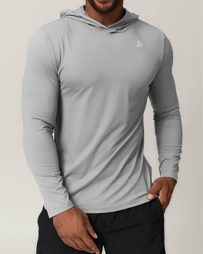 Gymfit Original Muscle-hoodie - Gymfit
